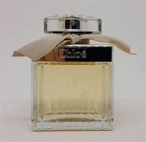 perfume original chloe.